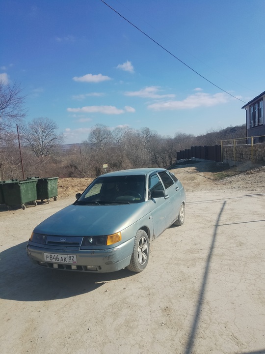 Продам вся техничка целая  (2)
