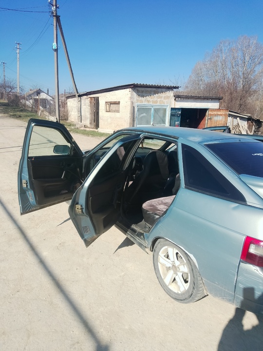 Продам вся техничка целая  (7)