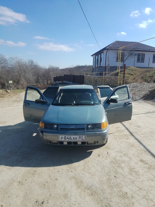 Продам вся техничка целая  (8)