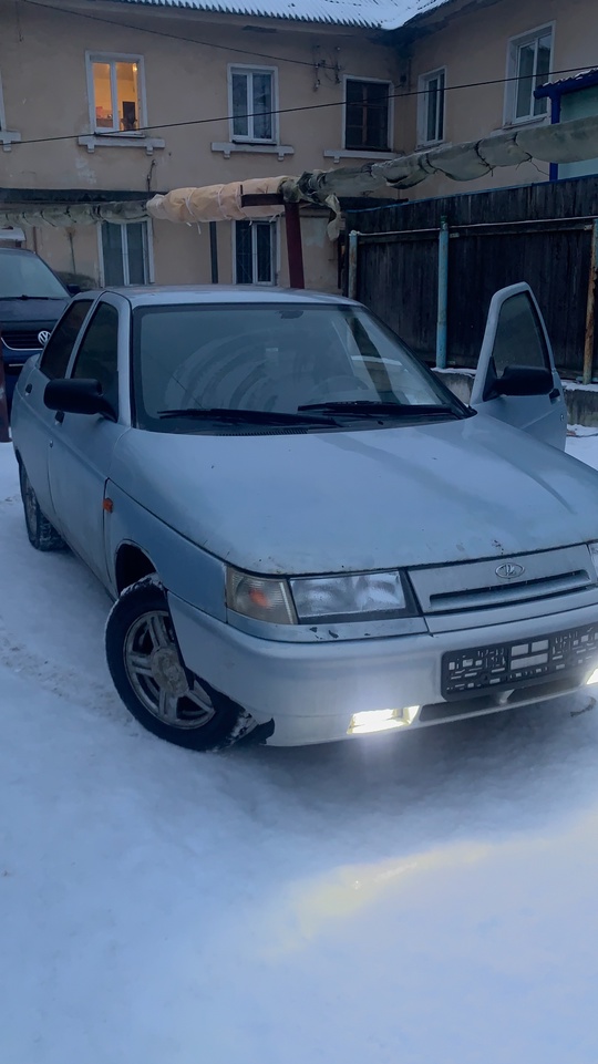 95к торг на полный бак
2004г.