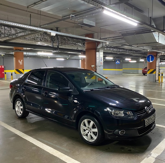 Продам Фольксваген поло
2012 год
1.6 автомат
Пробег