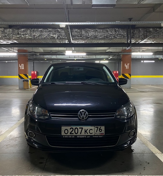 Продам Фольксваген поло
2012 год
1.6 автомат
Пробег (1)