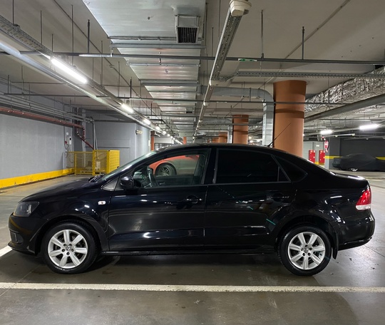 Продам Фольксваген поло
2012 год
1.6 автомат
Пробег (3)