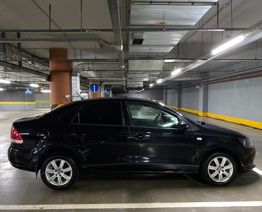 Продам Фольксваген поло
2012 год
1.6 автомат
Пробег (4)