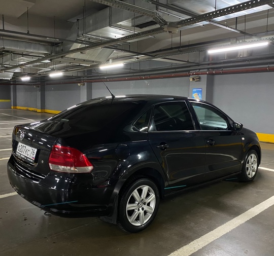 Продам Фольксваген поло
2012 год
1.6 автомат
Пробег (7)