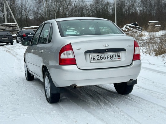 Калина 2007 год
3 хоз
165 тыс (2)