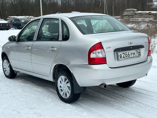 Калина 2007 год
3 хоз
165 тыс (3)