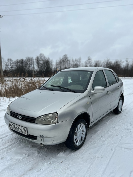 Калина 2007 год
3 хоз
165 тыс (9)