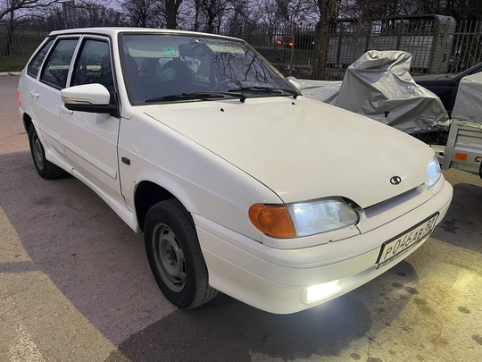 Продаю 14 , 09 год (1)