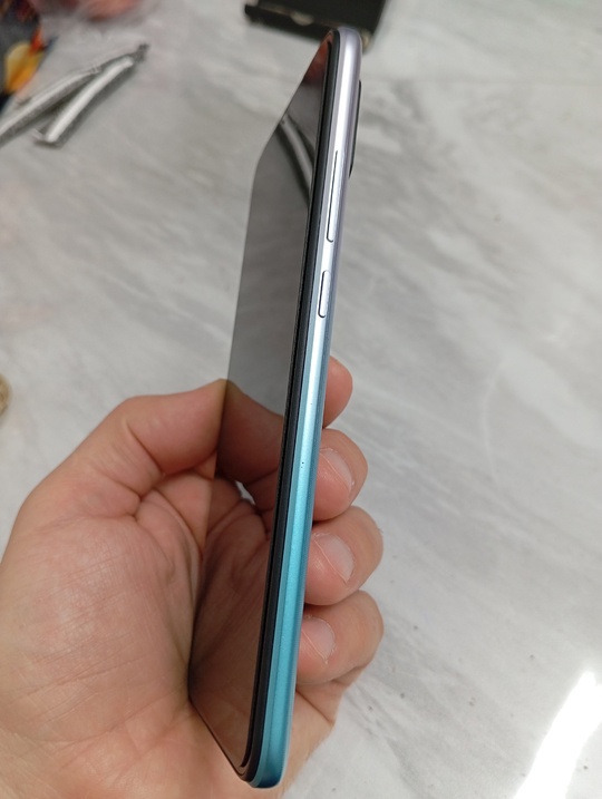 Redmi 9A. Коробка, инструкция, зарядник. (1)
