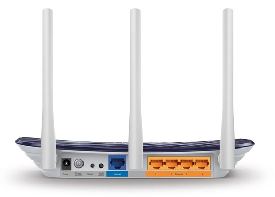 Продам маршрутизатор беспроводной TP-Link Archer (3)