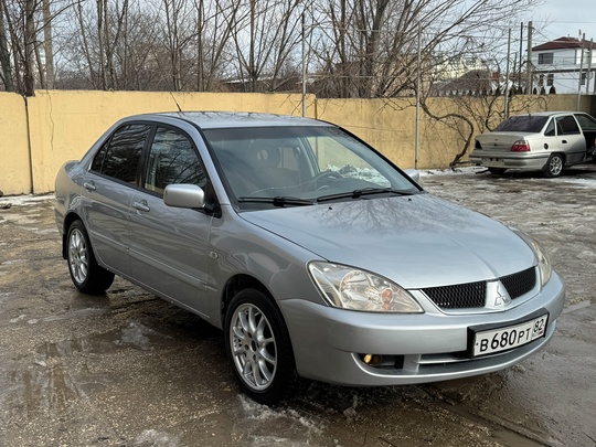 продаже lancer 9 
В очень