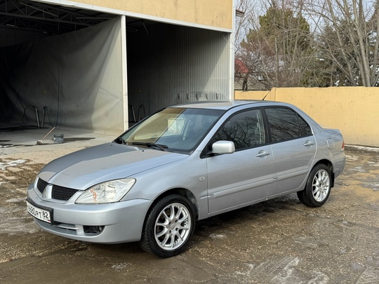 продаже lancer 9 
В очень (7)