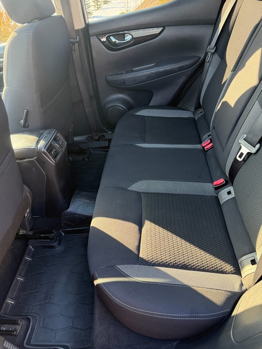 Nissan Qashqai 2020 год (выпуск (9)