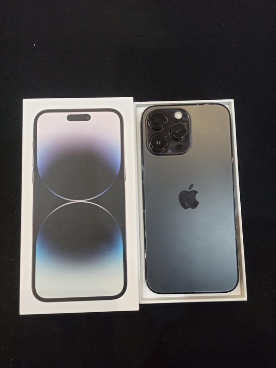 Продам iPhone 14 Pro Max/256 (1)