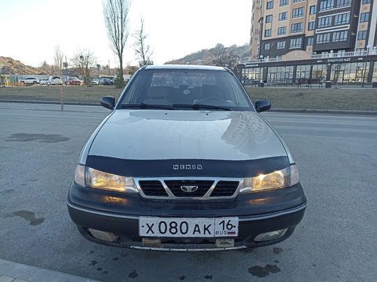 Продам Daewoo Nexia 1.5, 16 (2)