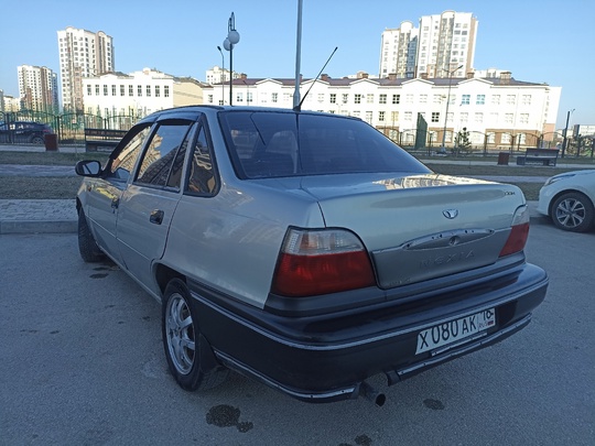 Продам Daewoo Nexia 1.5, 16 (4)