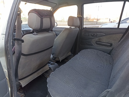 Продам Daewoo Nexia 1.5, 16 (8)