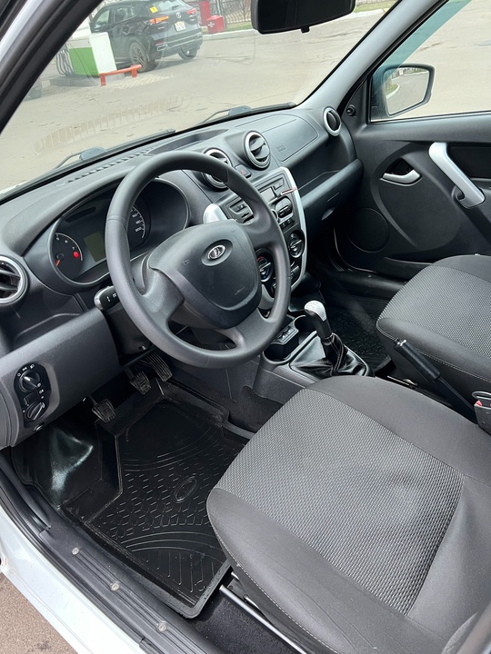 ✅✅✅LADA GRANTA✅✅✅
Продается Лада Гранта 2016 (6)