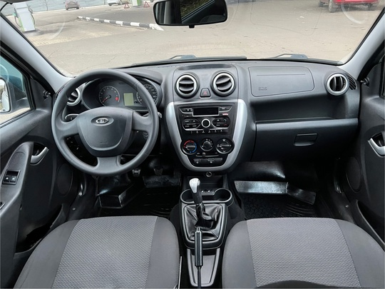 ✅✅✅LADA GRANTA✅✅✅
Продается Лада Гранта 2016 (7)