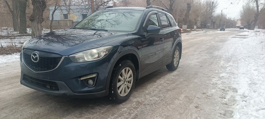 Продам Мазда сх5 2012 год,