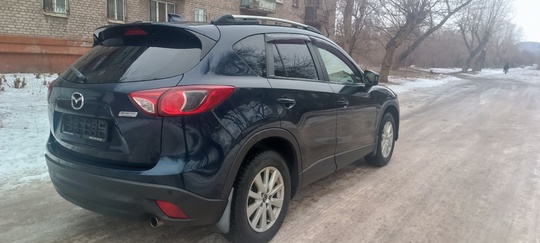 Продам Мазда сх5 2012 год, (3)