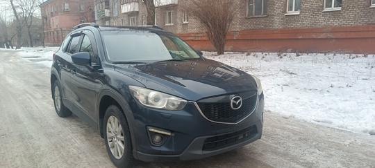 Продам Мазда сх5 2012 год, (5)