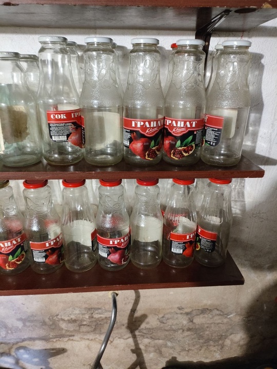 Продам бутыля, самовар электрический, салатница (3)
