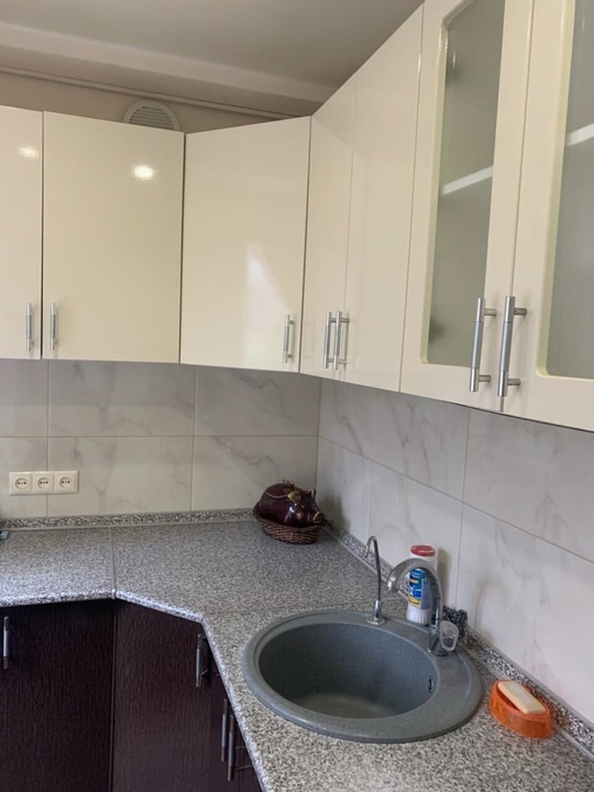 Продается 1 комнатная квартира, ул. (1)