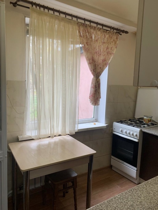 Продается 1 комнатная квартира, ул. (3)