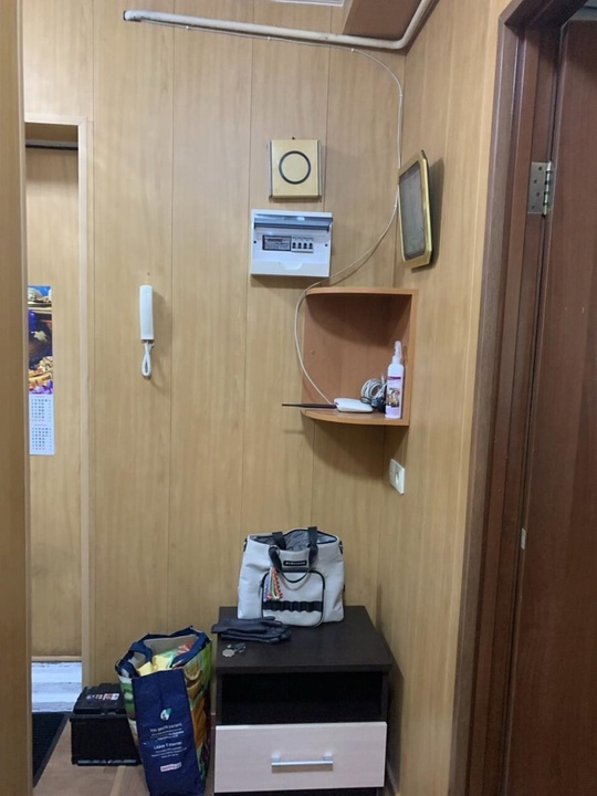Продается 1 комнатная квартира, ул. (5)