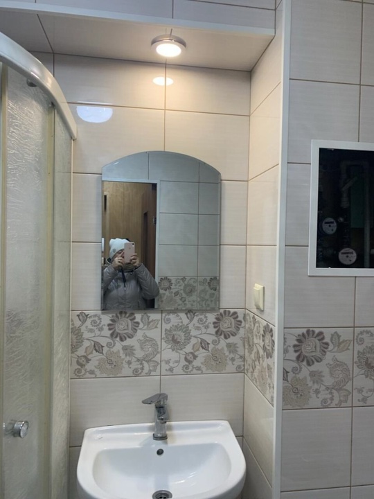 Продается 1 комнатная квартира, ул. (6)