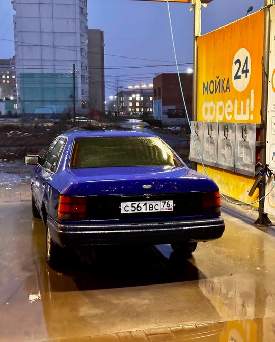 В продаже Ford Scorpio 1

Год: (1)