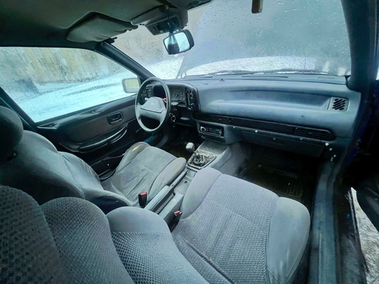 В продаже Ford Scorpio 1

Год: (4)