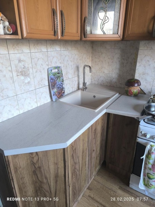 Продается 1 комнатная квартира, ул.