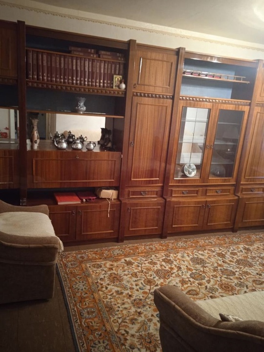 Продается 1 комнатная квартира, ул. (2)