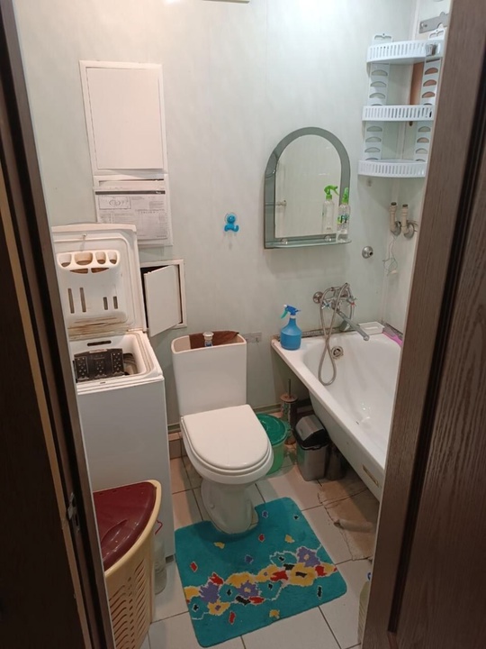 Продается 1 комнатная квартира, ул. (3)