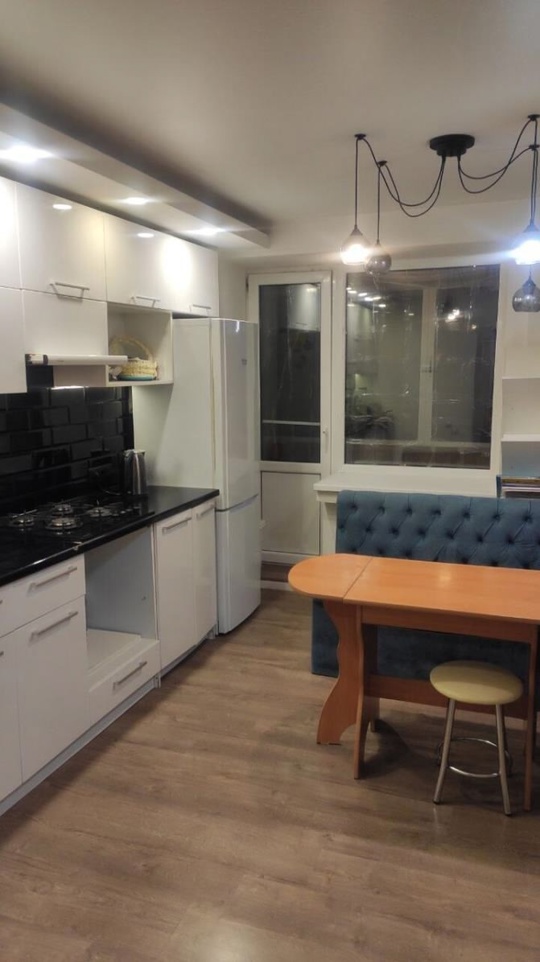 Продается 1 комнатная квартира, площадь