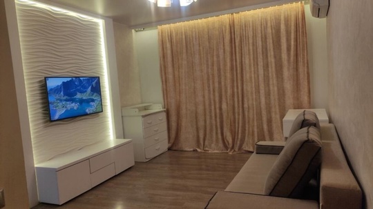 Продается 1 комнатная квартира, площадь (1)