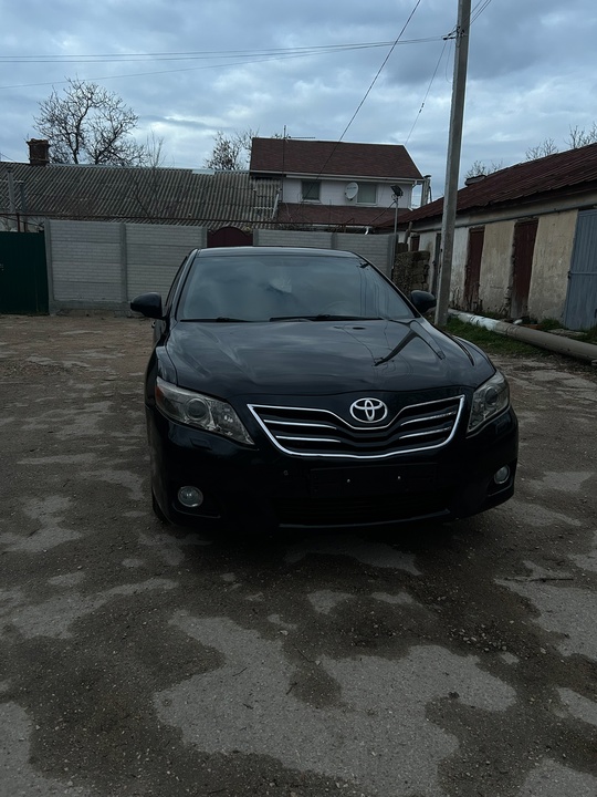 Подам камри 40 . 3.5