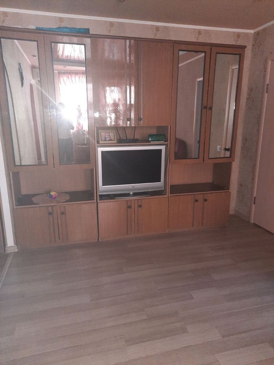 Продаётся 2-комнатная квартира на квартале (6)
