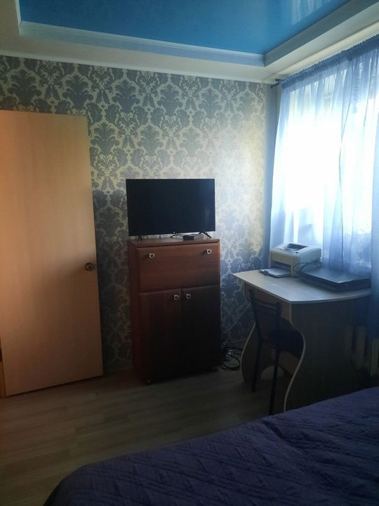 Продаётся 2-комнатная квартира на квартале (7)