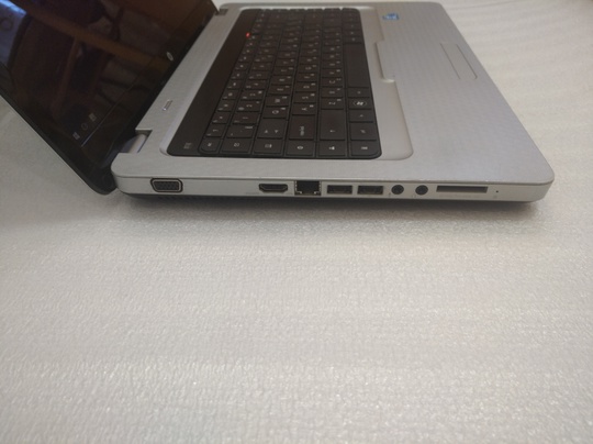 Продам ноутбук HP с intel (5)