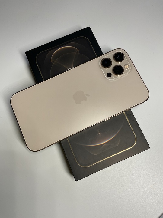 iPhone 12 Pro Max 256 (5)