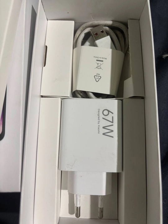 Xiaomi Redmi note 12s 8/256 (2)
