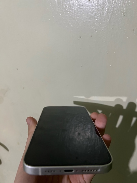 iPhone 14 Plus 128 белый (1)