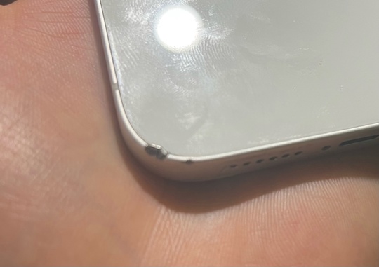 iPhone 14 Plus 128 белый (3)