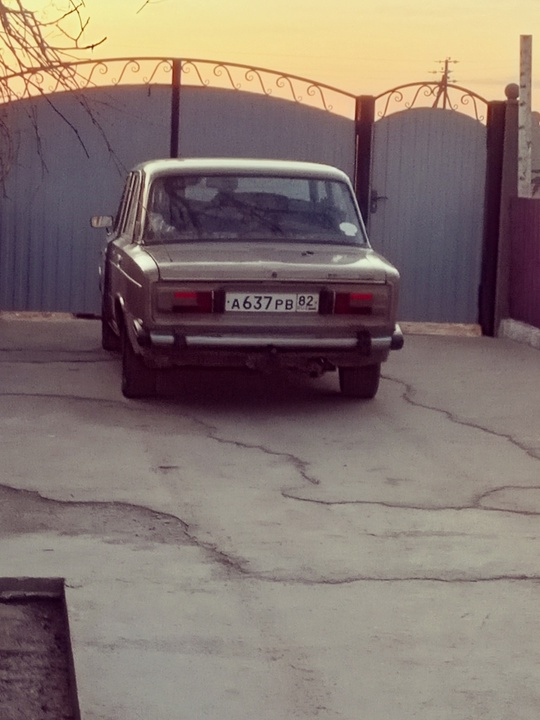 Продам на полном ходу
Один хозяин (1)