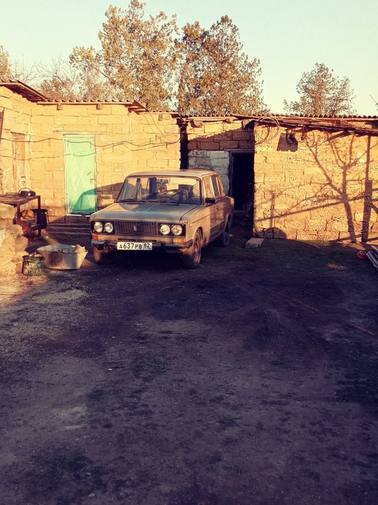 Продам на полном ходу
Один хозяин (4)