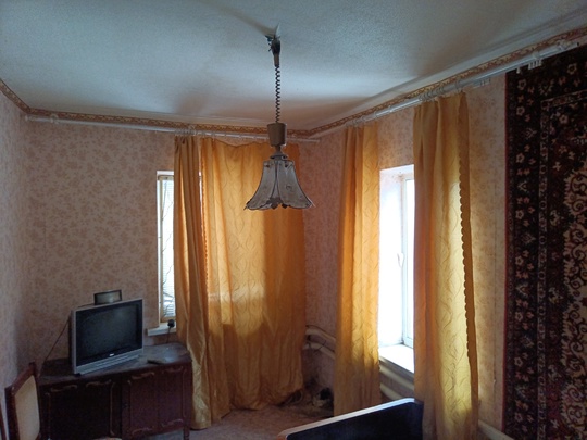 Продам дом. Г.Луганск ул. Веденина (2)